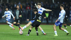 Susret Vukovara i Osijeka