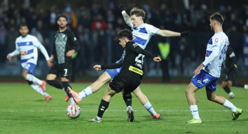 Susret Vukovara i Osijeka