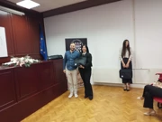 Veleučilište M. Marulića, Foto: L.G./HRT