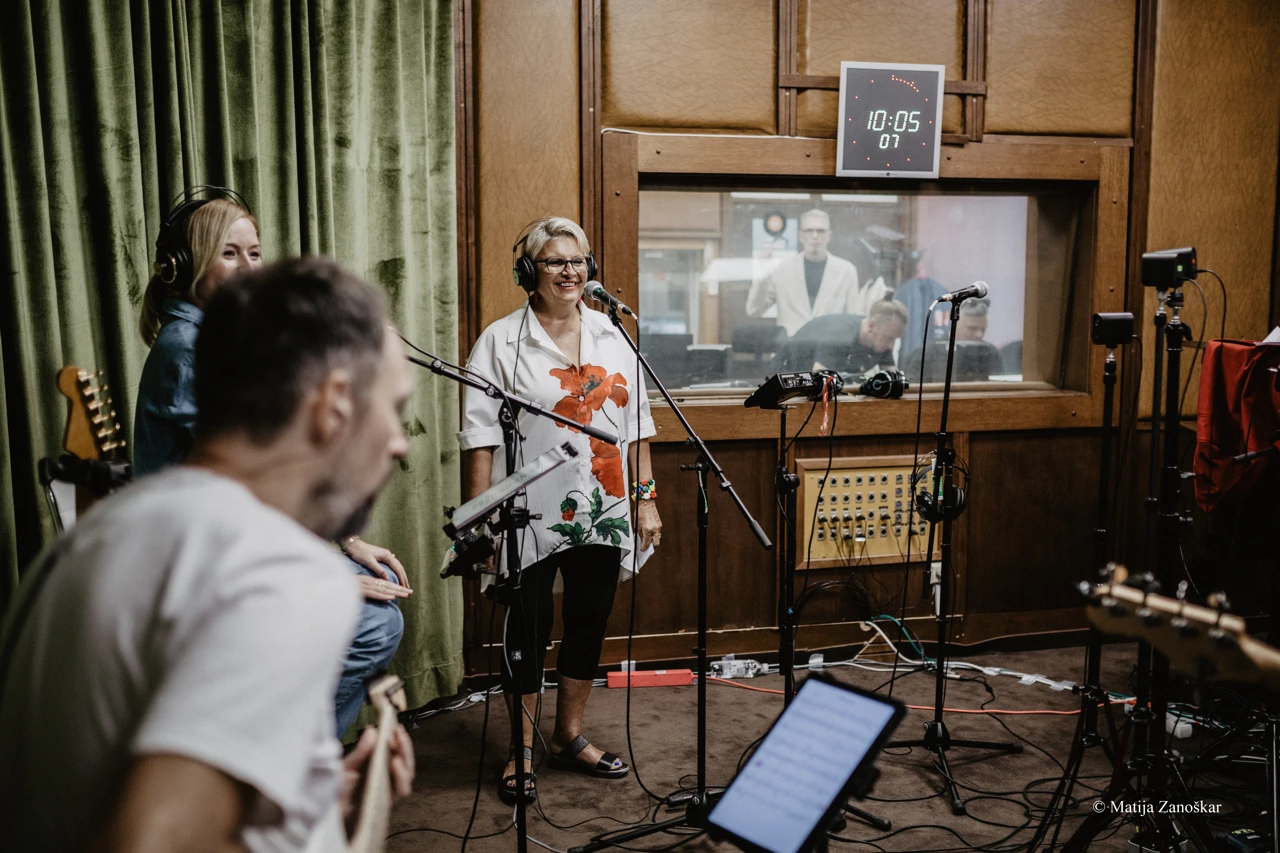 80. ROĐENDAN RADIO RIJEKE , Foto:  Matija Zanoškar/Radio Rijeka