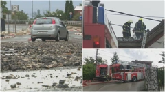 Nevrijeme u Rijeci