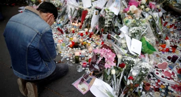 10. godišnjica pokolja u Bataclanu