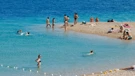 Zlatni Rat na Braču