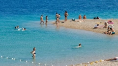 Zlatni Rat na Braču