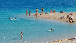Zlatni Rat na Braču