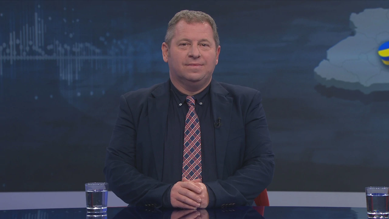 Goran Bandov