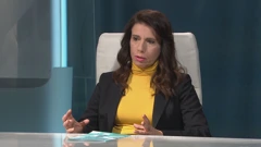 Katarina Peović iz Radničke fronte