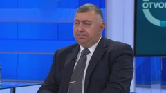 dr. sc. Tonči Tadić, Foto: HRT/HRT