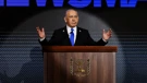 Benjamin Netanyahu
