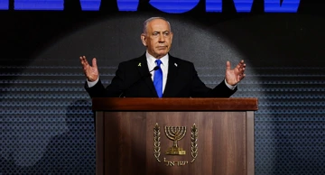 Benjamin Netanyahu