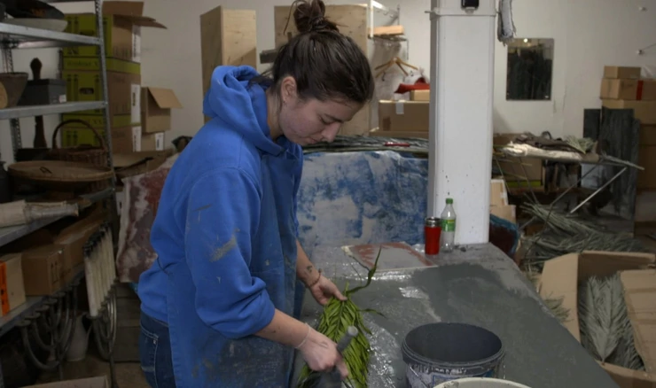 Pripreme za Pasijske igre