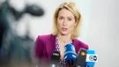 Kaja Kallas