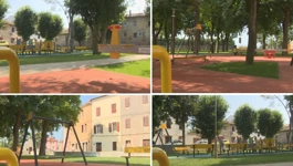 Istražili smo kako se cijena obnove dječjeg parka u Vodnjanu s dva popela na četiri milijuna kuna