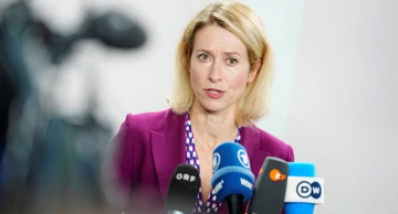 Kaja Kallas