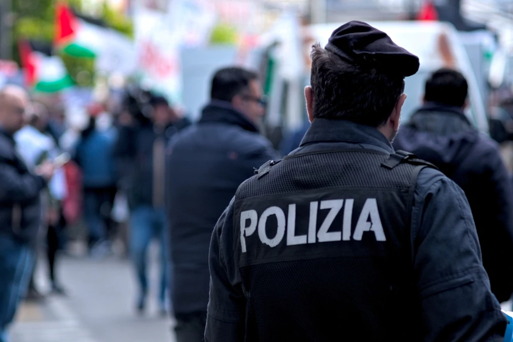 Automobilom se zabio u pješake u Italiji, ima ozlijeđenih