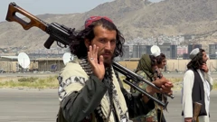 Afganistan