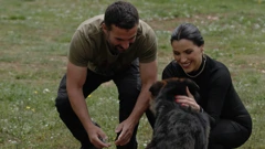 Srijeda, 21. veljače na Prvom, Foto: Sretan put/dokumentarna serija