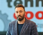 Josip Jukić, Foto: Krunoslav Inhof/HRT Radio Osijek