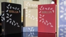 Novo izdanje i prijevod Biblije predstavljen u HNK-u