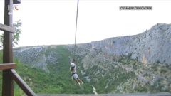 Kanjon Čikole 