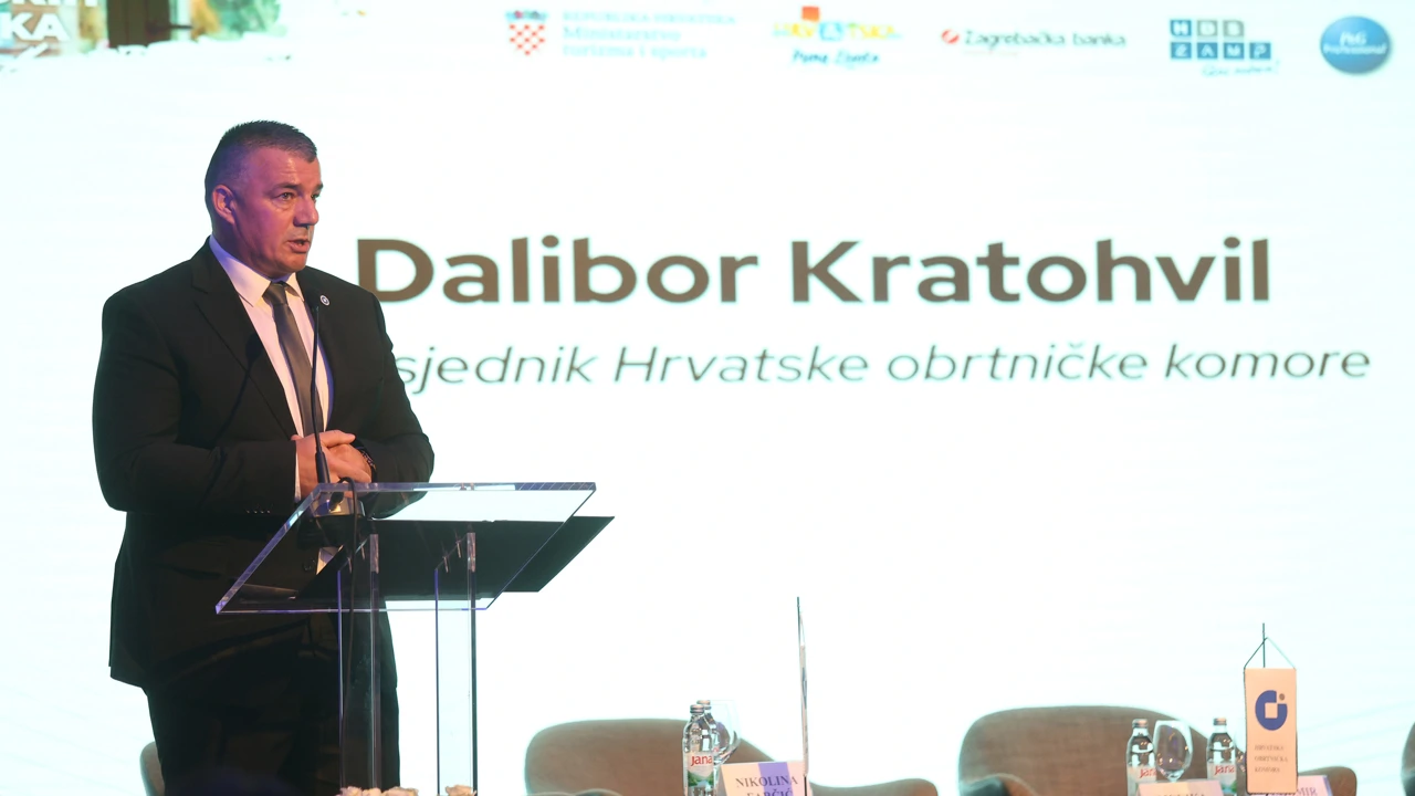 Dalibor Kratohvil