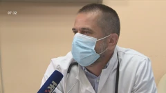 dr.Dragan Soldo, liječnik obiteljske medicine