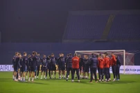 Trening Vatrenih uoči Armenije, Foto: Luka Stanzl/PIXSELL