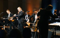 Novosel, Spassov, Hojsak, Fortuna, Foto: Renato Branđolica/HRT