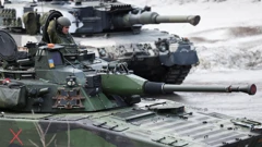 Vježba NATO-a "Hladni odgovor" u vrijeme ruske invazije na Ukrajinu 
