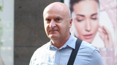 Eurozastupnik Predrag Matić