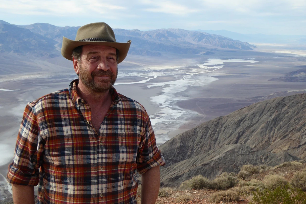 Utorak, 7. listopada na Prvom , Foto: Nick Knowles: U Dolini smrti/dokumenarna serija 