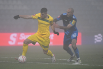 Dvoboj Varaždina i Istre 1961, Foto: Vjeran Zganec Rogulja/PIXSELL