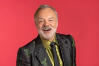 Graham Norton i gosti , Foto: promo/34. sezona