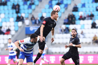 Osijek - Gorica, Foto: Marin Franov/CROPIX