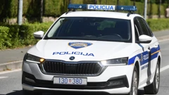 Policija