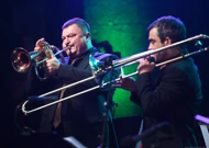 Davor Križić, Luka Žužić, Foto: Renato Branđolica/HRT