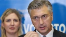 Andrej Plenković 