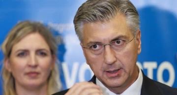 Andrej Plenković 