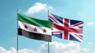 Britanija ukida sankcije sirijskom predsjedniku
