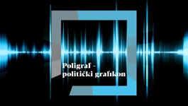 Poligraf - politički grafikon