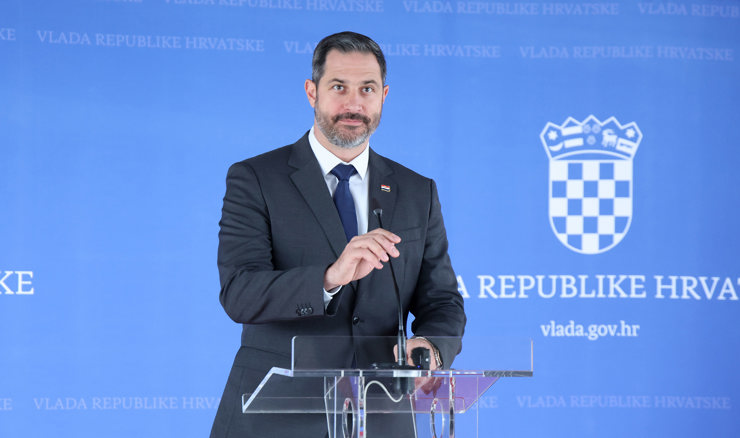 Glavina odgovara SDP-u: Odgovorno upravljamo turizmom, reforma daje rezultate