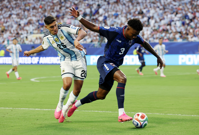 Argentina - Zelenortski Otoci, Foto: Amanda Perobelli/REUTERS
