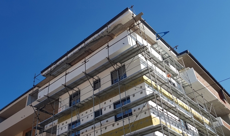 Vlada: Sufinanciranje za rezervnu listu energetske obnove vi