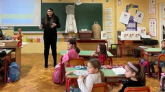 Medni dan Ernestinovo