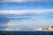 Olujna bura, Foto: Ante Cizmic / CROPIX