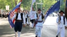 Državna smotra folklora Hrvata u BiH, arhiv