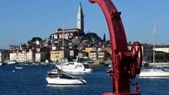 Turistički buking dobar