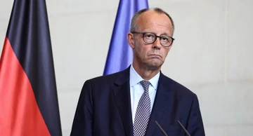 Friedrich Merz