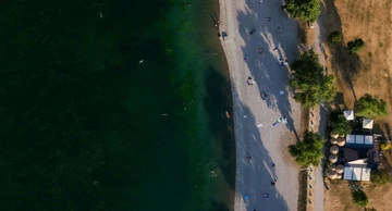Jezero Jarun