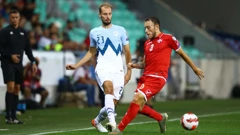 Jon Stanković i Ryan Camenzuli 